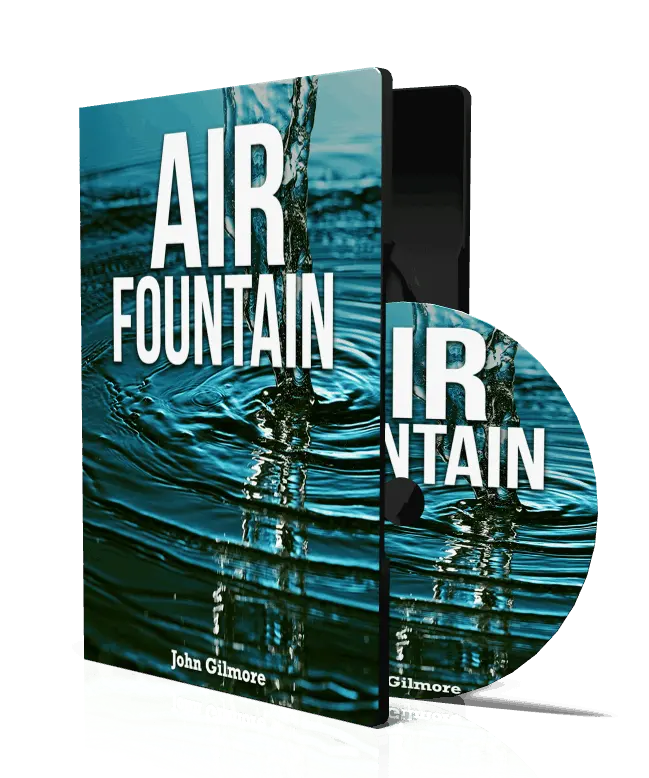 Air Fountain System